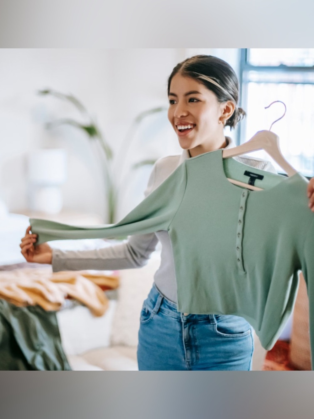Unlisted Clothes Item